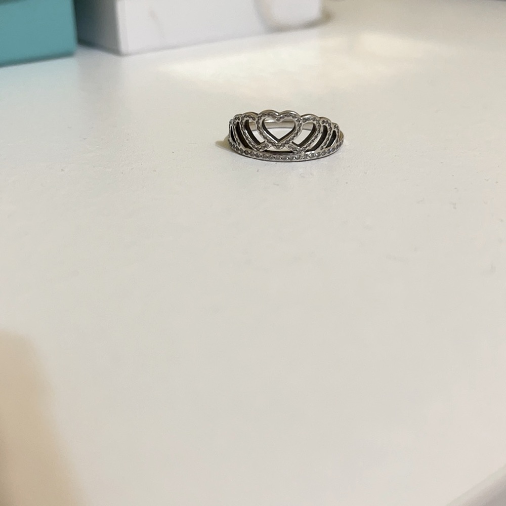 PANDORA RING